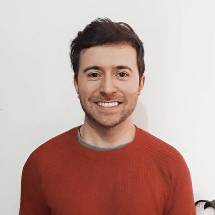 Psicólogo Felipe Brum