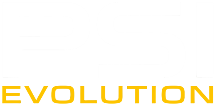 Psi Evolution