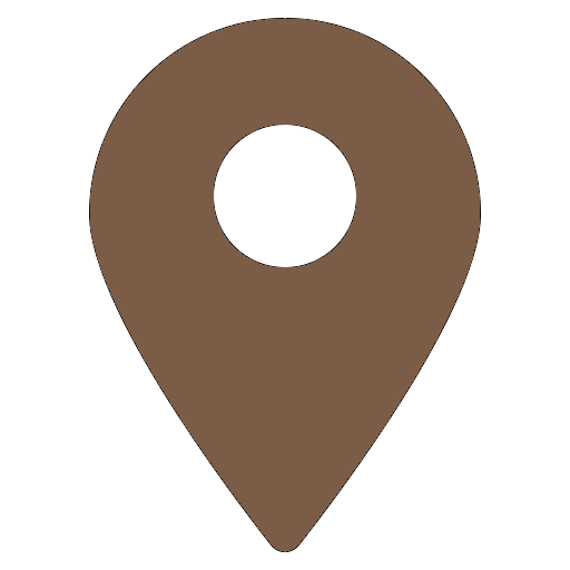 Google Maps do Psicólogo Felipe Brum