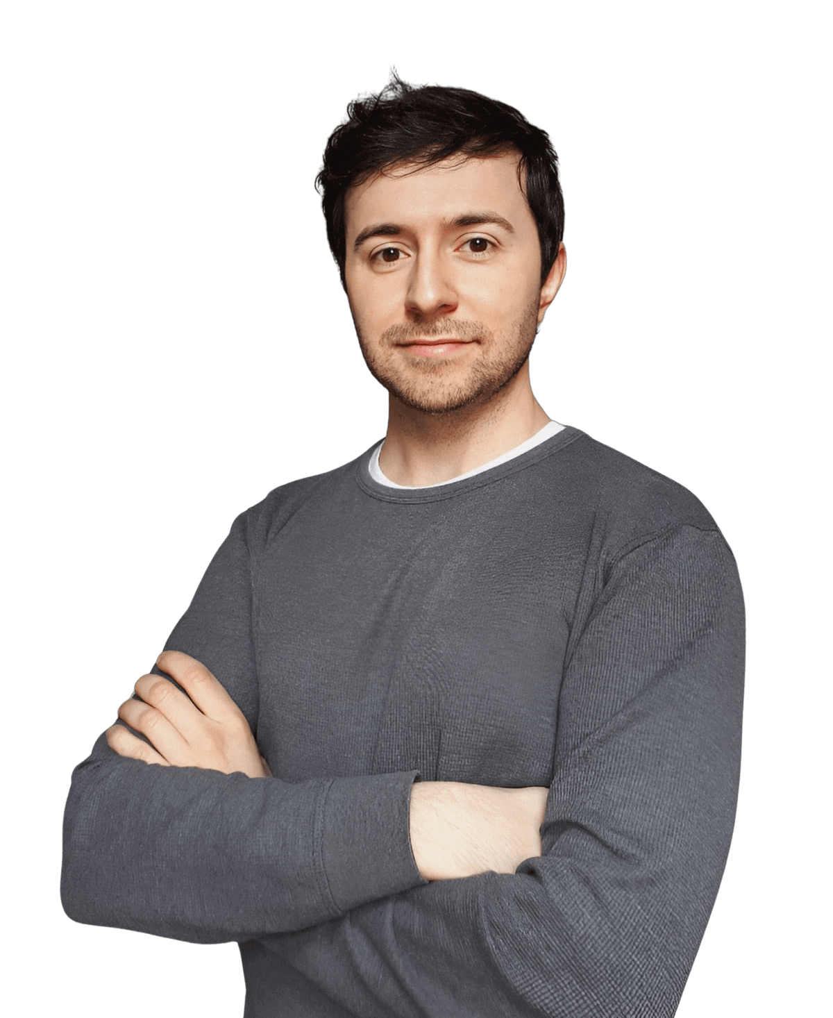 Psicólogo Felipe Brum