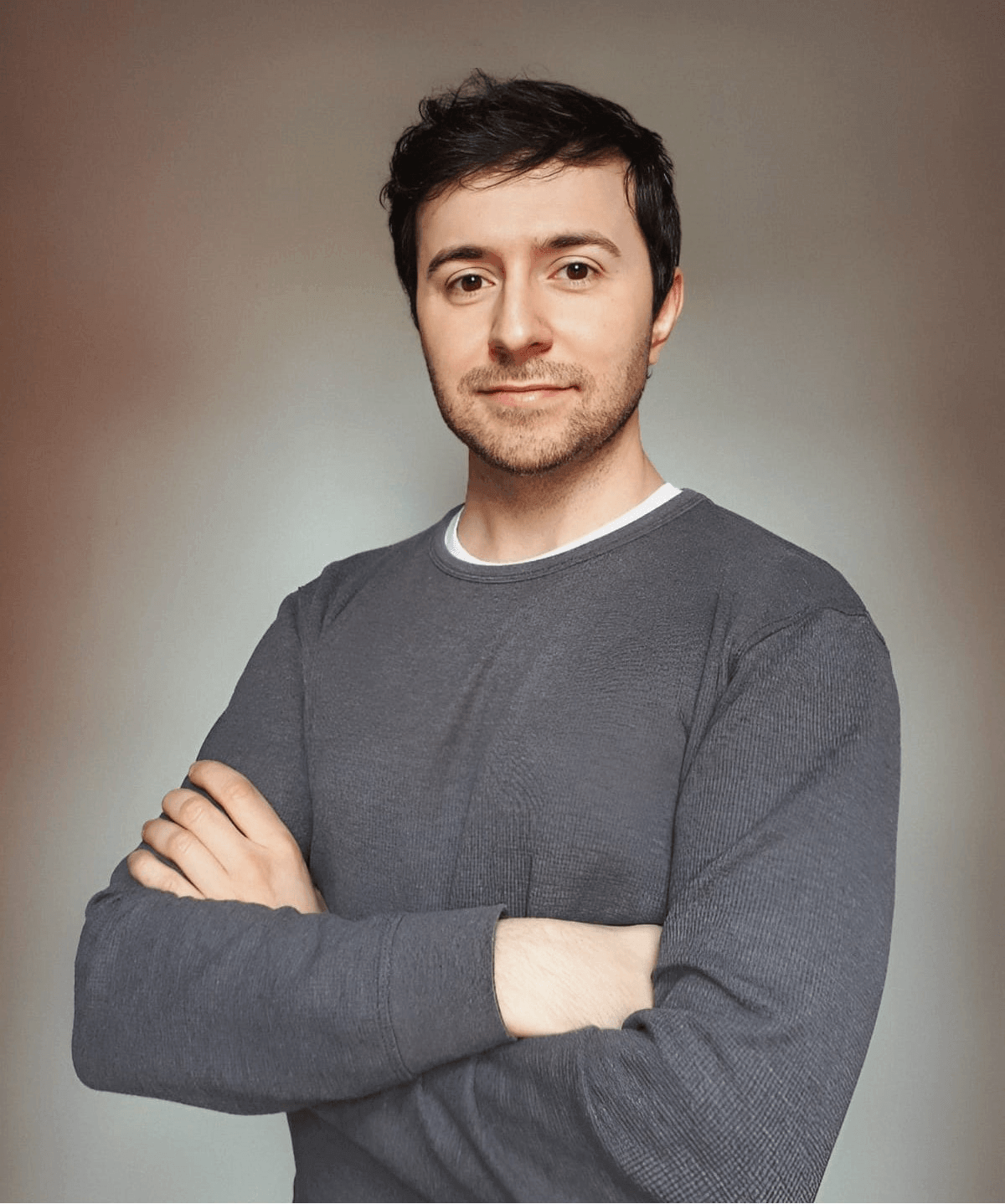 Psicólogo Felipe Brum